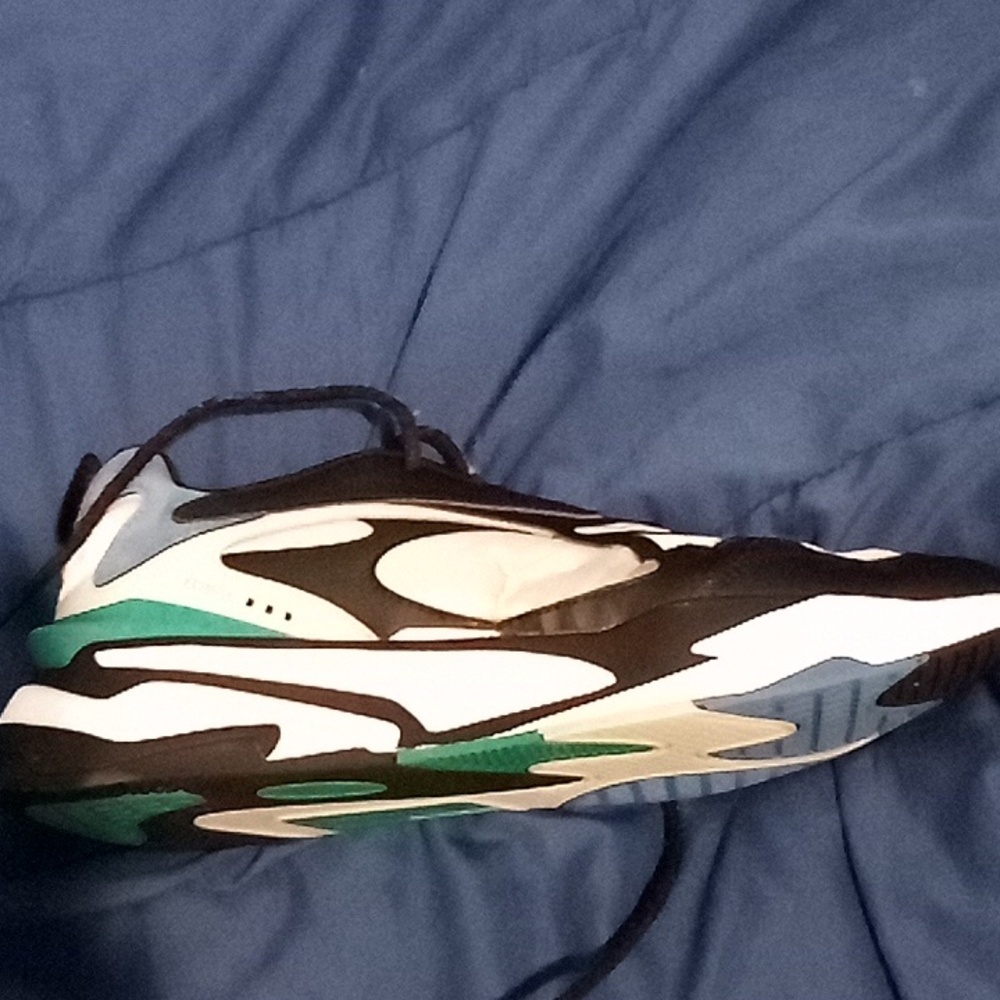 Pumas